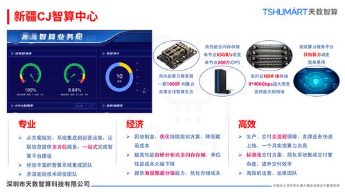 解鎖AI時代算力密碼 天數智算存儲服務器解決方案，讓數據爆發式增長不再是難題