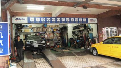 守護(hù)愛車的專業(yè)之選 捷凱汽車保養(yǎng)服務(wù)全解析