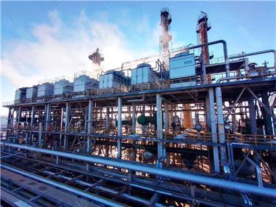 冷凝器化工設(shè)備推薦及相關(guān)制造企業(yè)