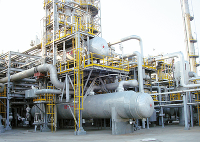 第一屆中國國際化工過程安全研討會 聚焦化工設備制造安全，促進行業健康發展